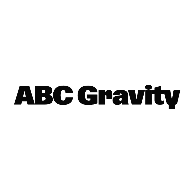 ABC Gravity specimen