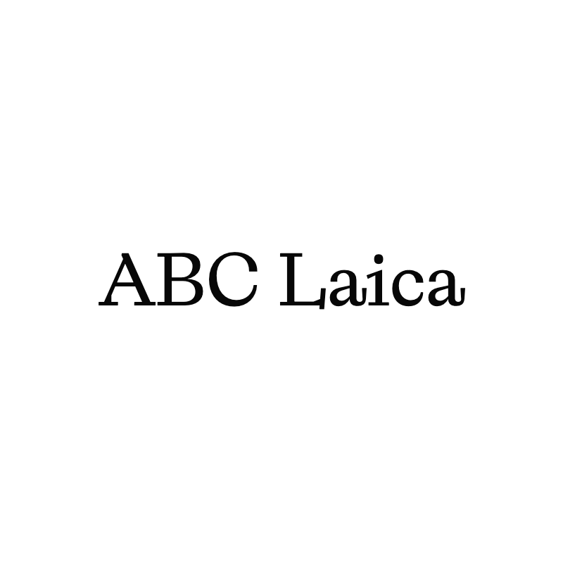 ABC Laica specimen