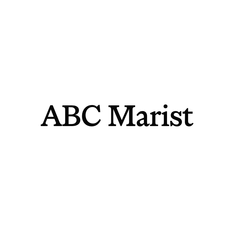 ABC Marist specimen