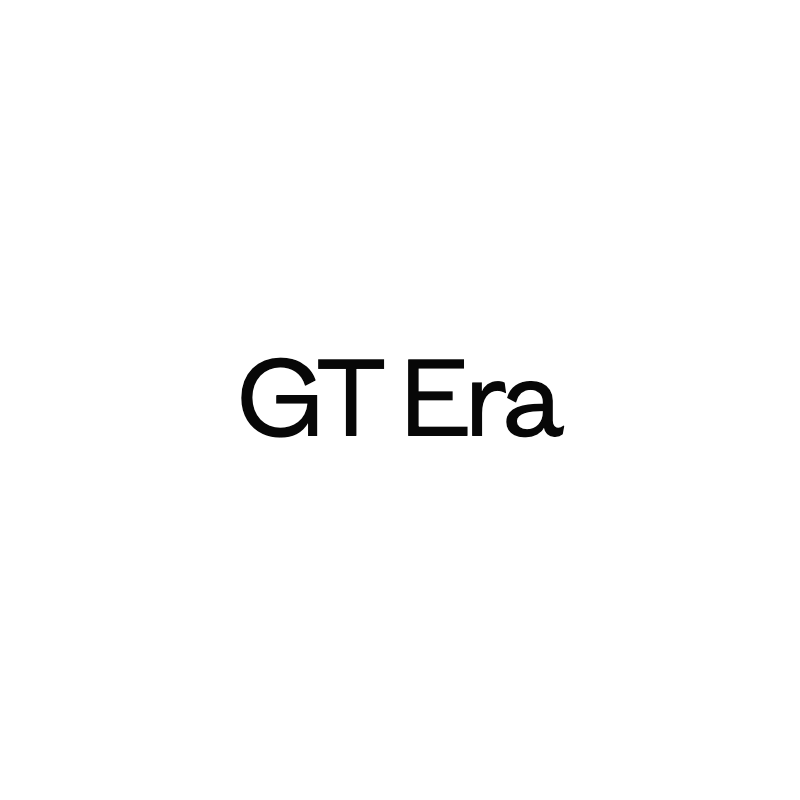 GT Era specimen