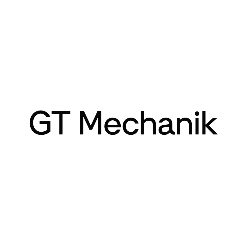GT Mechanik specimen