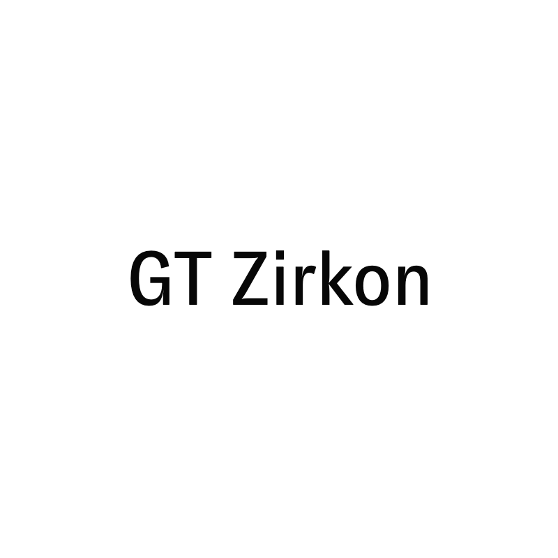 GT Zirkon specimen
